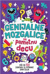 Genijalne mozgalice za pametnu decu